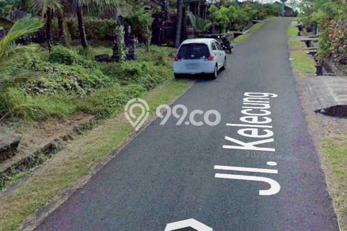 Tanah Kavling Dijual di Klecung, Tabanan dengan Luas Tanah 420m2 Tanah Kavling Dijual di Klecung, Tabanan dengan Luas Tanah 420m2