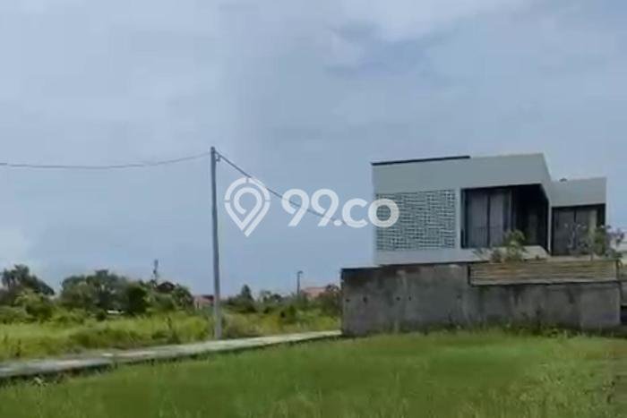 Kavling Tanah untuk Dijual di Kedungu, Tabanan, Luas 400m2 Kavling Tanah untuk Dijual di Kedungu, Tabanan, Luas 400m2