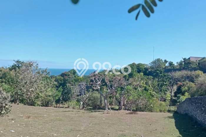 Untuk Dijual Tanah 6000m2 di Pecatu, Badung Untuk Dijual Tanah 6000m2 di Pecatu, Badung