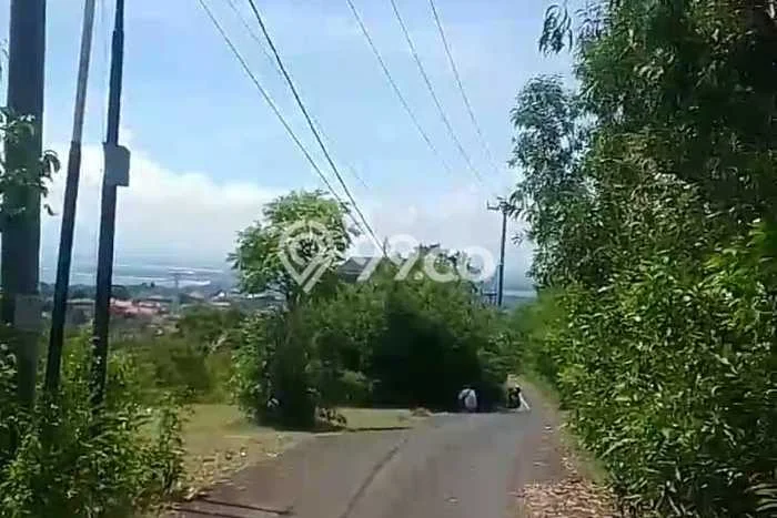 Tanah Kavling Dijual di Ungasan, Badung dengan Luas Tanah 44600m2 Tanah Kavling Dijual di Ungasan, Badung dengan Luas Tanah 44600m2