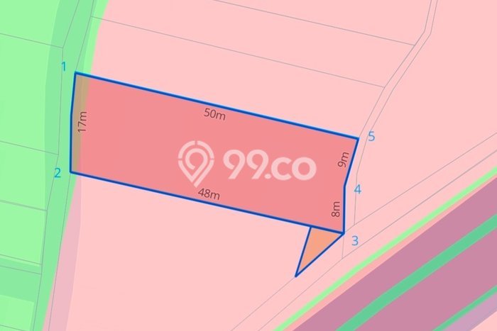 Kavling Tanah Dijual di Mengwi Badung Spesifikasi 826m2 Kavling Tanah Dijual di Mengwi Badung Spesifikasi 826m2