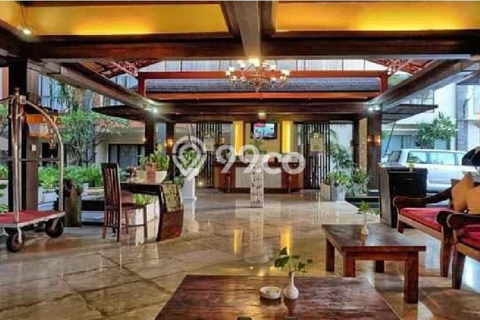 LOKASI SUPER STRATEGIS! Hotel di Kuta, Luas 5000m2m², Area Komersial LOKASI SUPER STRATEGIS! Hotel di Kuta, Luas 5000m2m², Area Komersial