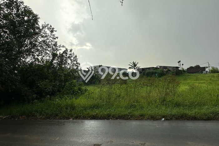 Lahan Dijual Lokasi Strategis di Tabanan dengan Luas 2400m2 Lahan Dijual Lokasi Strategis di Tabanan dengan Luas 2400m2