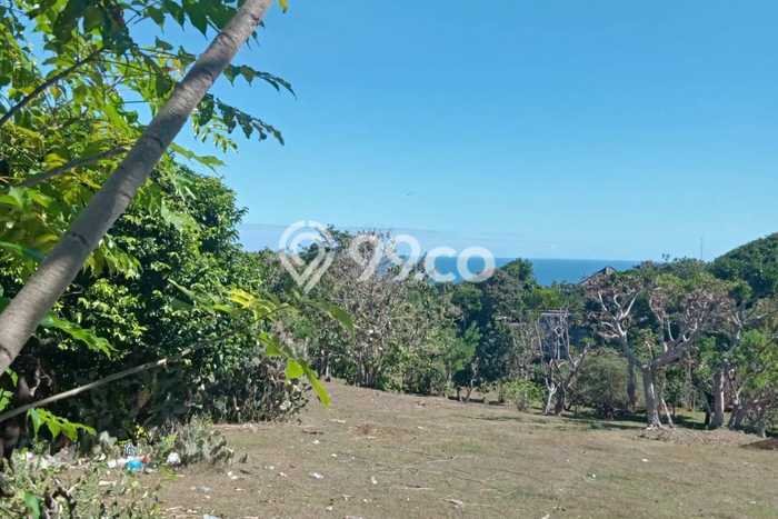 Untuk Dijual Tanah 6000m2 di Pecatu, Badung Untuk Dijual Tanah 6000m2 di Pecatu, Badung