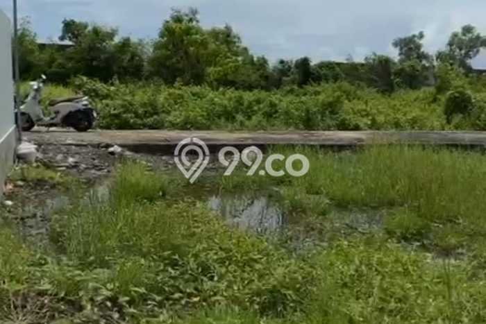 Kavling Tanah untuk Dijual di Kedungu, Tabanan, Luas 400m2 Kavling Tanah untuk Dijual di Kedungu, Tabanan, Luas 400m2