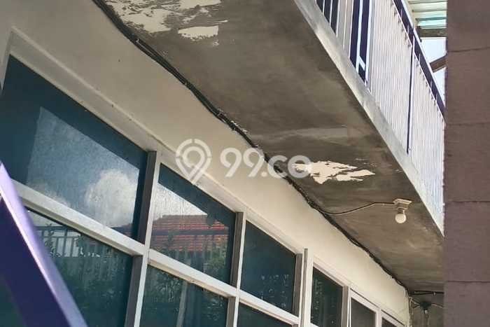 Unit Gudang Dijual di Badung LT 700m2 & LB 500m2 Unit Gudang Dijual di Badung LT 700m2 & LB 500m2