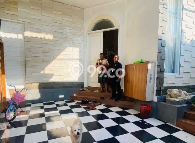 Vila Berkualitas di , Area 153m2m², Lingkungan Tenang dan aman Vila Berkualitas di , Area 153m2m², Lingkungan Tenang dan aman