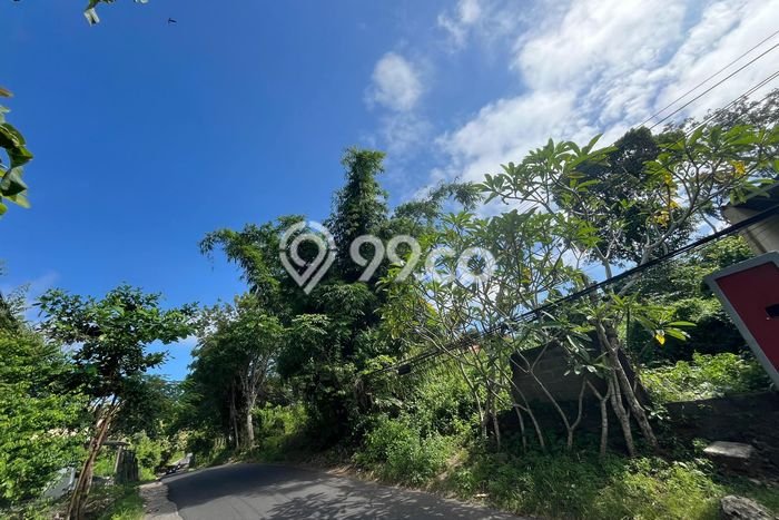 Dijual Tanah Lokasi Pecatu, Badung Seluas 4000m2 Dijual Tanah Lokasi Pecatu, Badung Seluas 4000m2