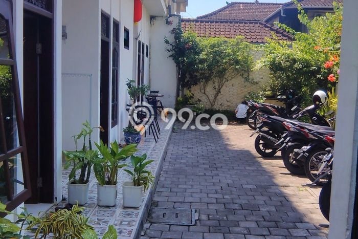 Untuk Dijual Kost di Kuta, Badung, 0 KT, 0 KM, Luas 600m2 Untuk Dijual Kost di Kuta, Badung, 0 KT, 0 KM, Luas 600m2