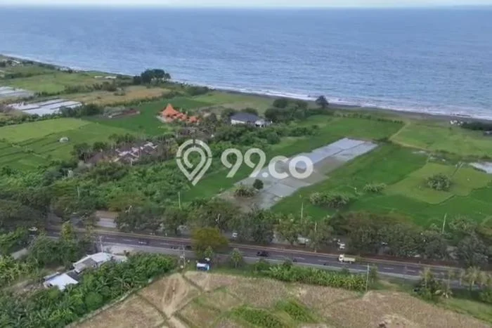 Tanah Dijual Area Strategis di Temesi Gianyar 220000m2 Tanah Dijual Area Strategis di Temesi Gianyar 220000m2
