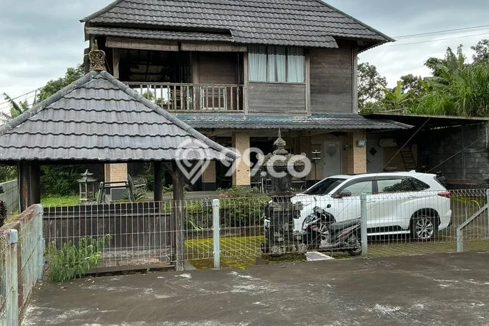 Tanah Dijual Area Strategis di Pancasari Buleleng 1390m2 Tanah Dijual Area Strategis di Pancasari Buleleng 1390m2