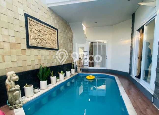 Vila Berkualitas di , Area 153m2m², Lingkungan Tenang dan aman Vila Berkualitas di , Area 153m2m², Lingkungan Tenang dan aman