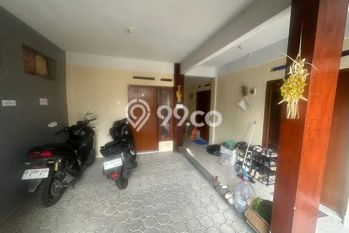 Investasi Kost Dijual di Denpasar Utara, Denpasar, Spesifikasi 0 KT, 0 KM, 120m2 Investasi Kost Dijual di Denpasar Utara, Denpasar, Spesifikasi 0 KT, 0 KM, 120m2
