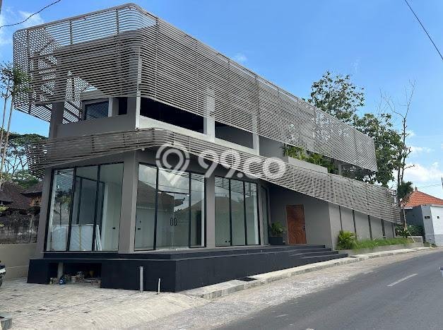 Dijual! Komersial di Nyanyi Badung LT 300m2 / LB 458m2 Kawasan Bisnis Dijual! Komersial di Nyanyi Badung LT 300m2 / LB 458m2 Kawasan Bisnis