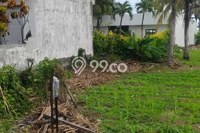 Tanah Kavling Dijual di Tibubiyu, Tabanan dengan Luas Tanah 2400m2 Tanah Kavling Dijual di Tibubiyu, Tabanan dengan Luas Tanah 2400m2