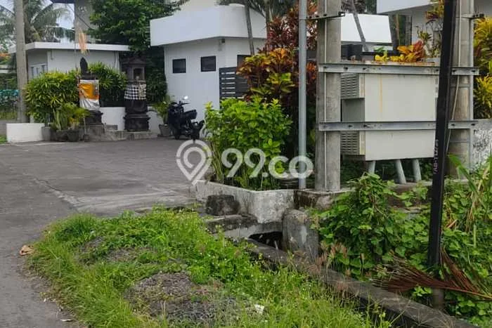 Tanah Kavling Dijual di Tibubiyu, Tabanan dengan Luas Tanah 2400m2 Tanah Kavling Dijual di Tibubiyu, Tabanan dengan Luas Tanah 2400m2