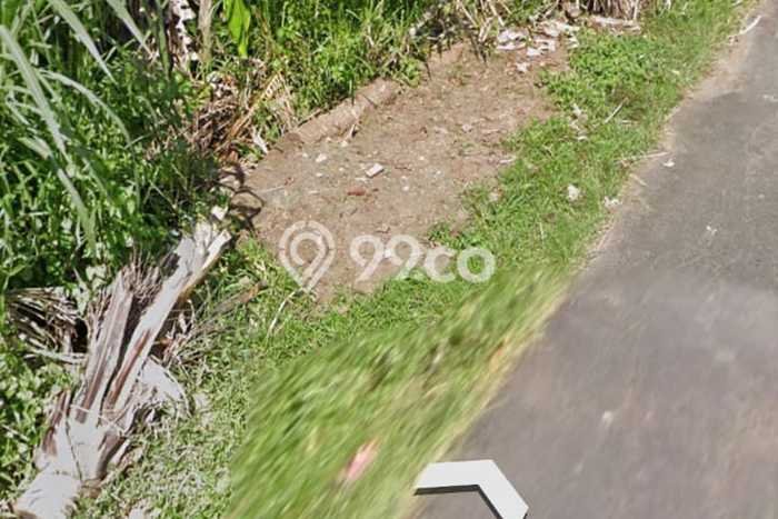 Kavling Tanah untuk Dijual di Antap, Tabanan, Luas 550m2 Kavling Tanah untuk Dijual di Antap, Tabanan, Luas 550m2