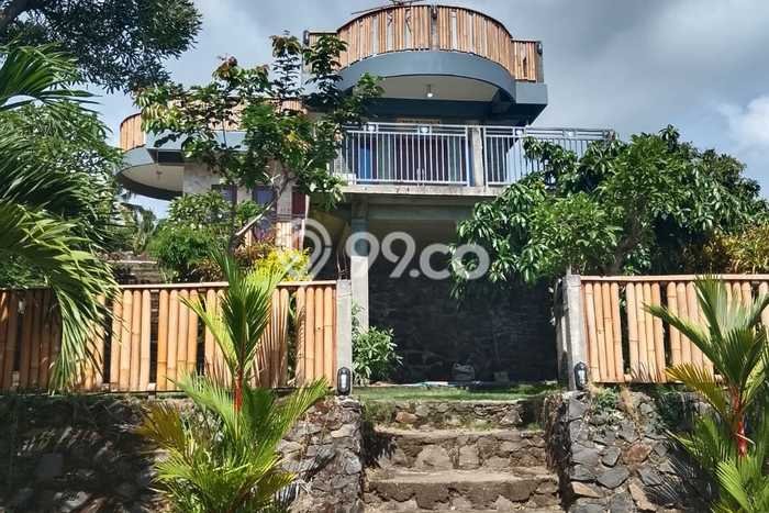 Lahan Investasi Lokasi Kubutambahan Buleleng SHM Lahan Investasi Lokasi Kubutambahan Buleleng SHM