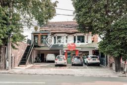 Siap Huni Rumah Mewah 8 Kamar di Kebayoran Baru Dekat ke Mana Saja Siap Huni Rumah Mewah 8 Kamar di Kebayoran Baru Dekat ke Mana Saja