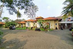 Rumah kawasan Kemang, 5 KT, Pemandangan Kota, Luas 1500m² Bangunan 750m² Rumah kawasan Kemang, 5 KT, Pemandangan Kota, Luas 1500m² Bangunan 750m²