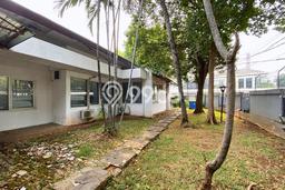 Sewa Rumah Bagus di Kebayoran Baru Harga Rp 1 Miliar/ Tahun Sewa Rumah Bagus di Kebayoran Baru Harga Rp 1 Miliar/ Tahun