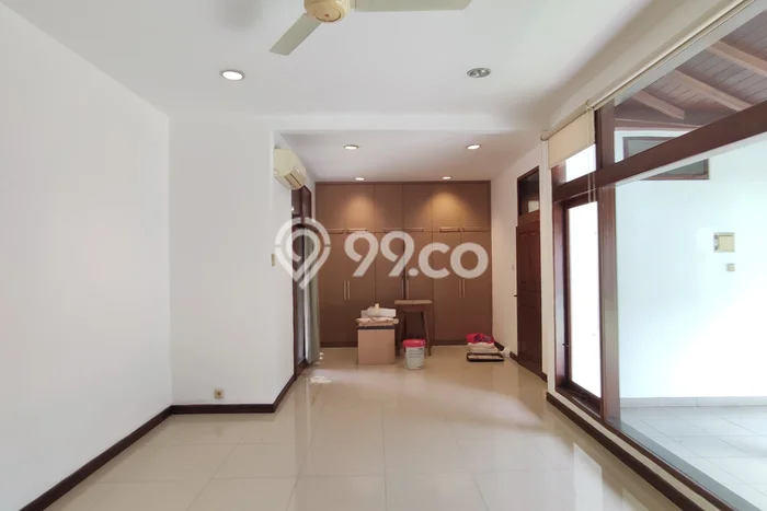 Jarang Ada! Rumah Sewa 5 Kamar Nyaman Siap Huni Kemang Jarang Ada! Rumah Sewa 5 Kamar Nyaman Siap Huni Kemang