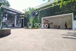 Rumah 4 Kamar Lengkap Dikontrakkan di Cilandak Harga Kompetitif Rumah 4 Kamar Lengkap Dikontrakkan di Cilandak Harga Kompetitif