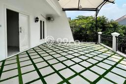 Dijual Rumah Mewah Megah Dengan View Cantik di Pondok Indah, Jakarta Selatan Dijual Rumah Mewah Megah Dengan View Cantik di Pondok Indah, Jakarta Selatan