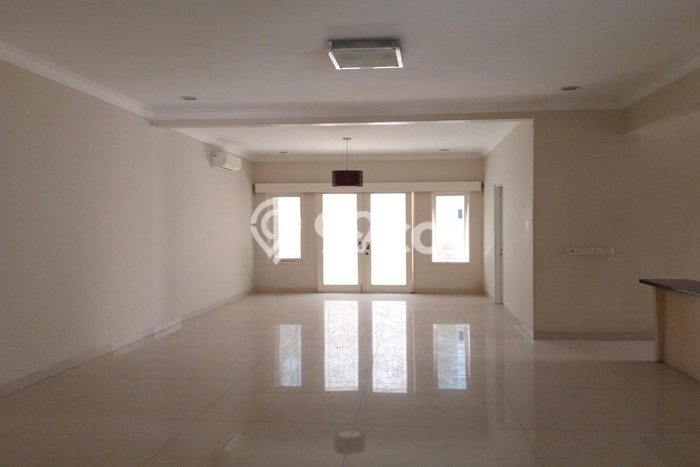 Hunian Super Mewah dengan Akses Paling Strategis di Pondok Indah, Jakarta Selatan Hunian Super Mewah dengan Akses Paling Strategis di Pondok Indah, Jakarta Selatan