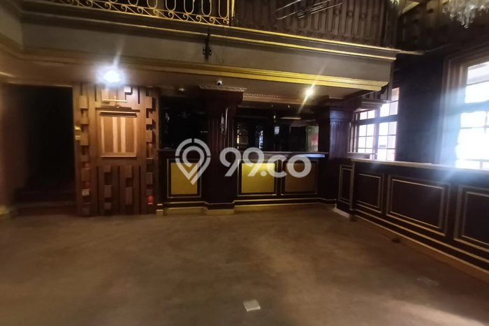 Komersial Paling Dicari LB 1781m2 Dijual di Kebayoran Baru Komersial Paling Dicari LB 1781m2 Dijual di Kebayoran Baru