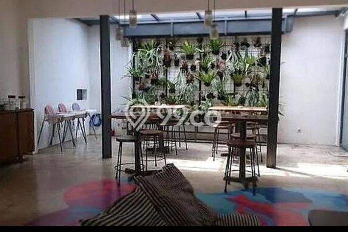 Untuk Dijual! Komersial di Cipete Jakarta Selatan LT 1742m2 / LB 800m2 Kawasan Bisnis Untuk Dijual! Komersial di Cipete Jakarta Selatan LT 1742m2 / LB 800m2 Kawasan Bisnis
