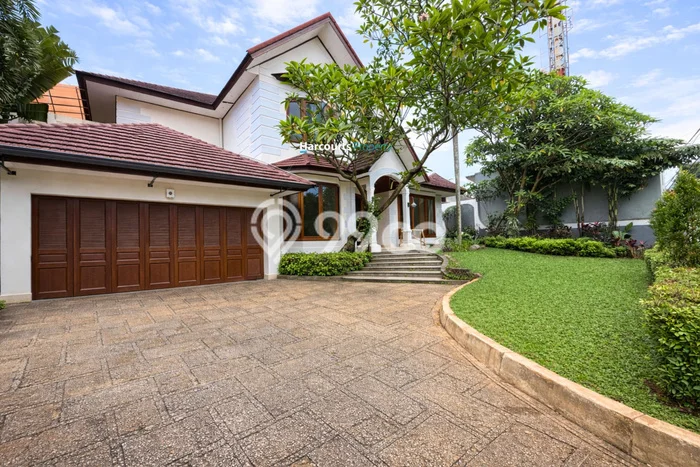 Disewakan Rumah Nyaman di Jeruk Purut LT 1000m2 / LB 700m2 Kondisi Bagus Disewakan Rumah Nyaman di Jeruk Purut LT 1000m2 / LB 700m2 Kondisi Bagus