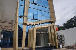 Kantor di Ampera, Luas 550m², Disewakan, Area Bisnis, Ready Pakai Kantor di Ampera, Luas 550m², Disewakan, Area Bisnis, Ready Pakai