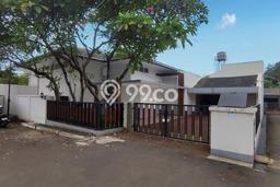 Disewakan Rumah Nyaman LT 1136m2 / LB 573m2 di Cipete, Jakarta Selatan Disewakan Rumah Nyaman LT 1136m2 / LB 573m2 di Cipete, Jakarta Selatan