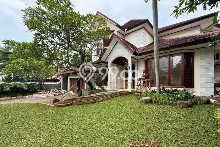 Disewakan Rumah Nyaman di Jeruk Purut LT 1000m2 / LB 700m2 Kondisi Bagus Disewakan Rumah Nyaman di Jeruk Purut LT 1000m2 / LB 700m2 Kondisi Bagus