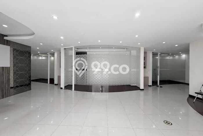 Kantor Usaha Dijual di Kebayoran Baru Jakarta Selatan LT 365m2 & LB 420m2 Kantor Usaha Dijual di Kebayoran Baru Jakarta Selatan LT 365m2 & LB 420m2