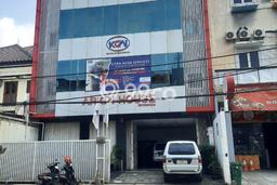 HARGA SPESIAL! Komersial di Kebayoran Baru, Luas 640m², Area Strategis HARGA SPESIAL! Komersial di Kebayoran Baru, Luas 640m², Area Strategis
