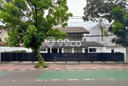 Unit Komersial Disewa Lokasi Kebayoran Baru, Jakarta Selatan Spesifikasi Luas Bangunan 765m2 Unit Komersial Disewa Lokasi Kebayoran Baru, Jakarta Selatan Spesifikasi Luas Bangunan 765m2