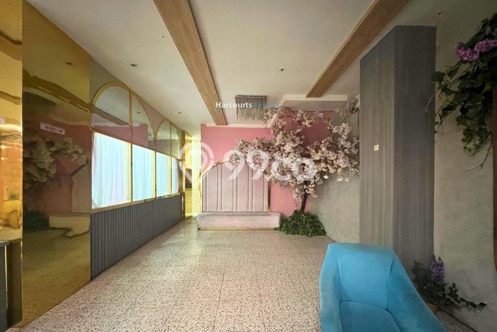 Unit Ruko disewakan di Kebayoran Baru Jakarta Selatan dengan LT 300m2 / LB 1500m2 Unit Ruko disewakan di Kebayoran Baru Jakarta Selatan dengan LT 300m2 / LB 1500m2