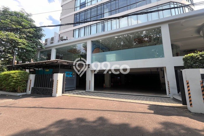 Kantor Disewa di Kebayoran Baru, Jakarta Selatan, LT 1m2 / LB 2077m2 Kantor Disewa di Kebayoran Baru, Jakarta Selatan, LT 1m2 / LB 2077m2