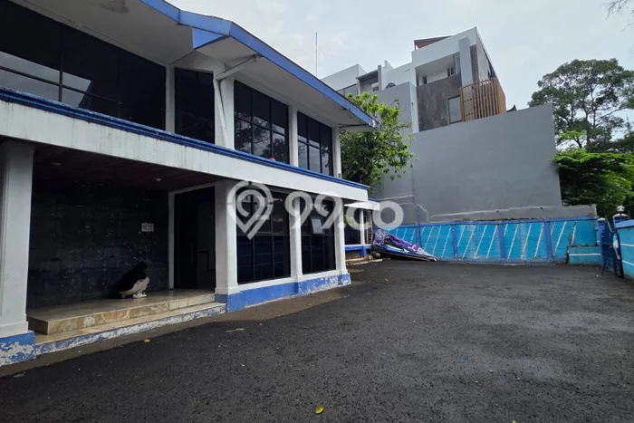 Sewa Rumah Nyaman di Kemang LT 1000m2 / LB 800m2 Siap Huni Sewa Rumah Nyaman di Kemang LT 1000m2 / LB 800m2 Siap Huni