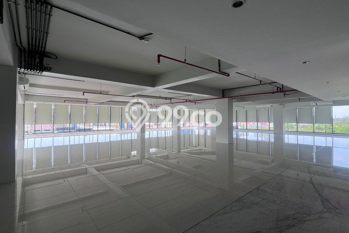Kantor Disewa di Kebayoran Baru, Jakarta Selatan, LT 1m2 / LB 2077m2 Kantor Disewa di Kebayoran Baru, Jakarta Selatan, LT 1m2 / LB 2077m2