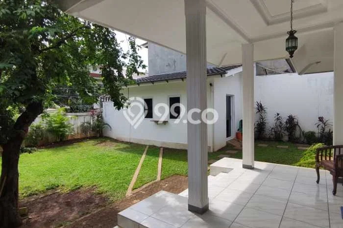 BEST LOCATION! Rumah di Kemang, Dekat Tol, 6 KT, LT 1000m2m² LB 800m2m² BEST LOCATION! Rumah di Kemang, Dekat Tol, 6 KT, LT 1000m2m² LB 800m2m²