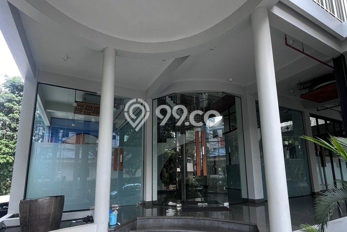 Kantor Disewa di Kebayoran Baru, Jakarta Selatan, LT 1m2 / LB 2077m2 Kantor Disewa di Kebayoran Baru, Jakarta Selatan, LT 1m2 / LB 2077m2