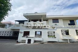 Disewakan! Rumah 5 Kamar Tidur &
4 Kamar Mandi di Pejaten, Jakarta Selatan Disewakan! Rumah 5 Kamar Tidur &
4 Kamar Mandi di Pejaten, Jakarta Selatan
