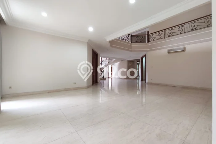 Disewakan Rumah Nyaman di Jeruk Purut LT 1000m2 / LB 700m2 Kondisi Bagus Disewakan Rumah Nyaman di Jeruk Purut LT 1000m2 / LB 700m2 Kondisi Bagus