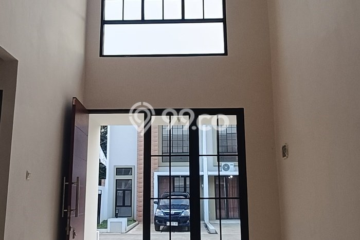 Rumah Minimalis Terbaik Dijual Area Setu LT 63m2 Rumah Minimalis Terbaik Dijual Area Setu LT 63m2