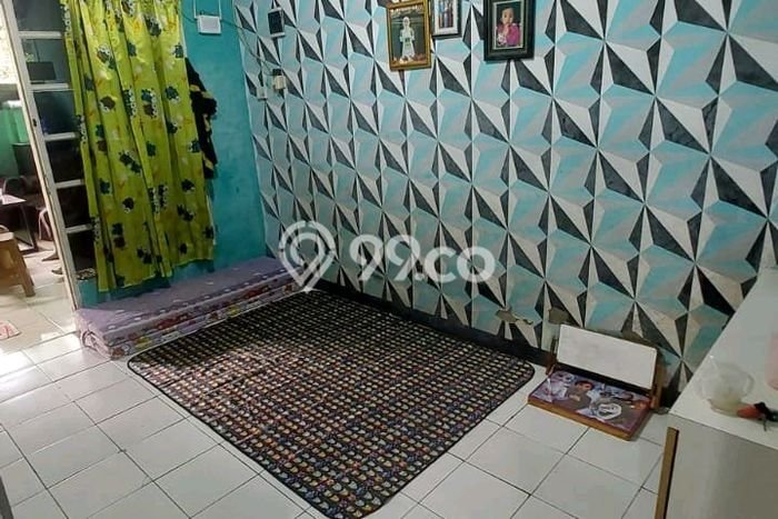 Hunian Terjangkau LT 60m2 di Bekasi Akses Mudah Hunian Terjangkau LT 60m2 di Bekasi Akses Mudah