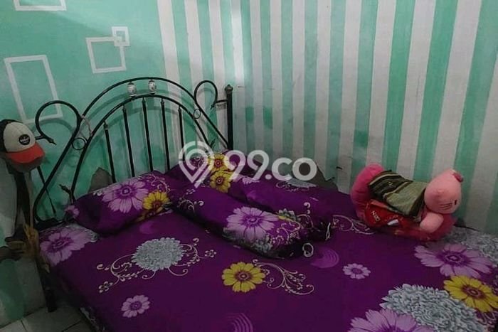 Hunian Terjangkau LT 60m2 di Bekasi Akses Mudah Hunian Terjangkau LT 60m2 di Bekasi Akses Mudah