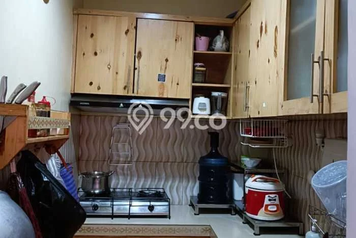 Rumah Minimalis 3 KT di Bekasi Kota Bekasi Semi Furnished Rumah Minimalis 3 KT di Bekasi Kota Bekasi Semi Furnished